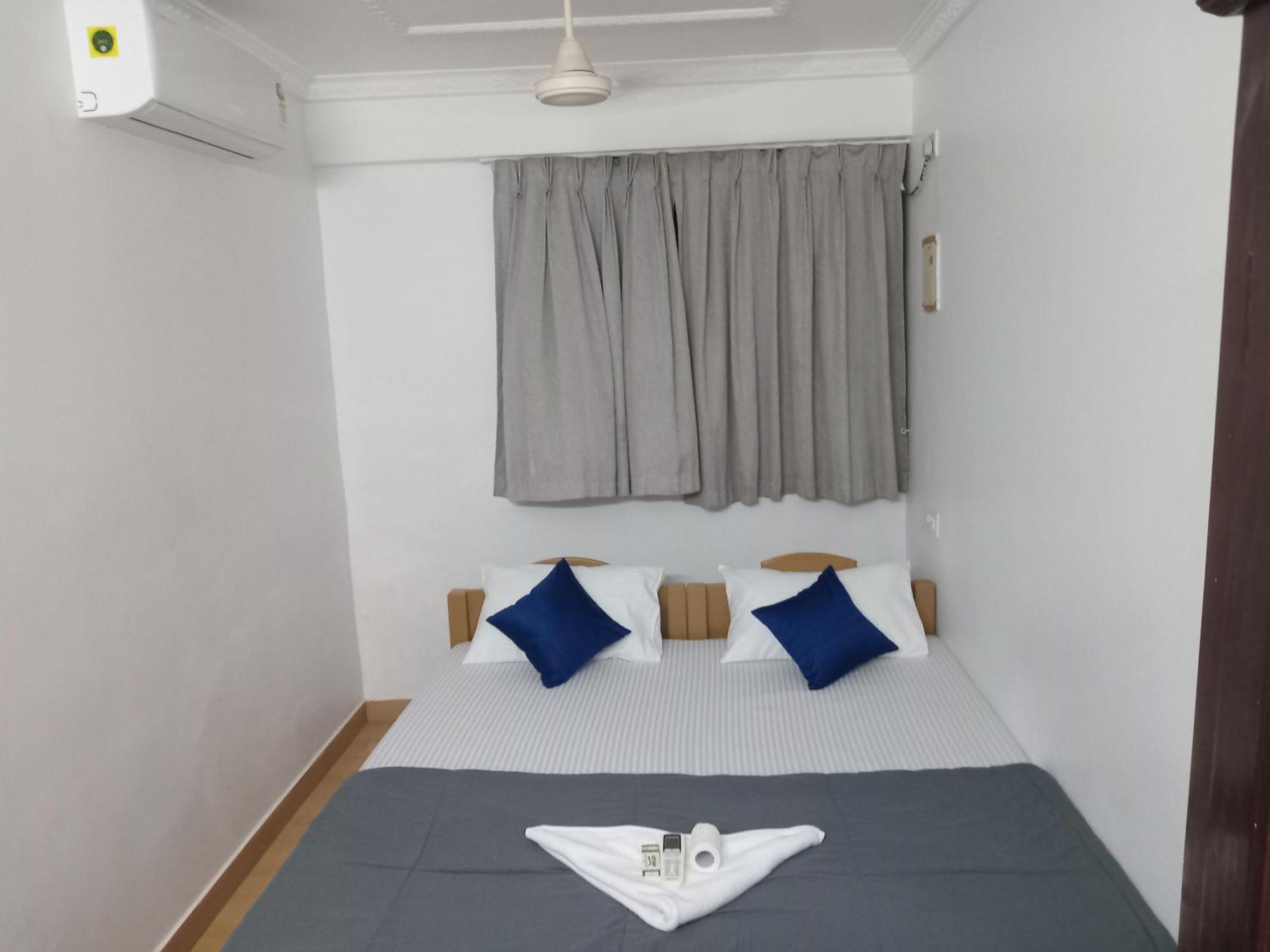 Xhostel Hostel Kochi 외부 사진