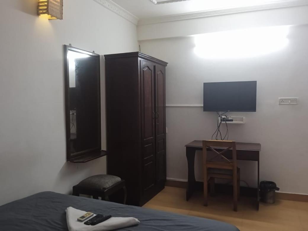 Xhostel Hostel Kochi 외부 사진