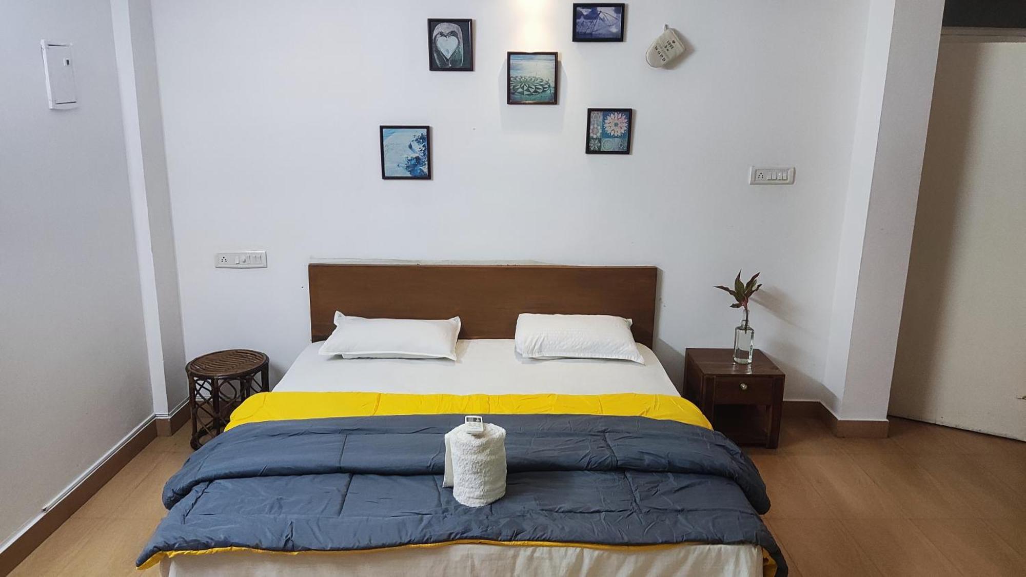 Xhostel Hostel Kochi 외부 사진