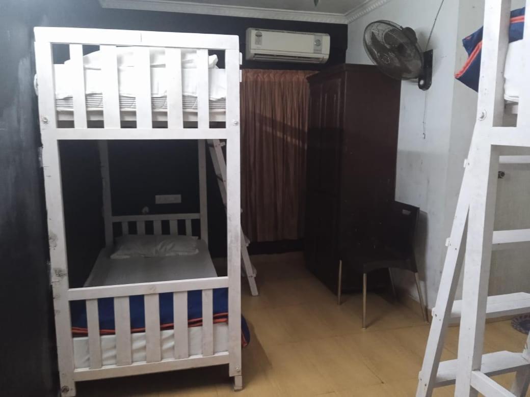 Xhostel Hostel Kochi 외부 사진
