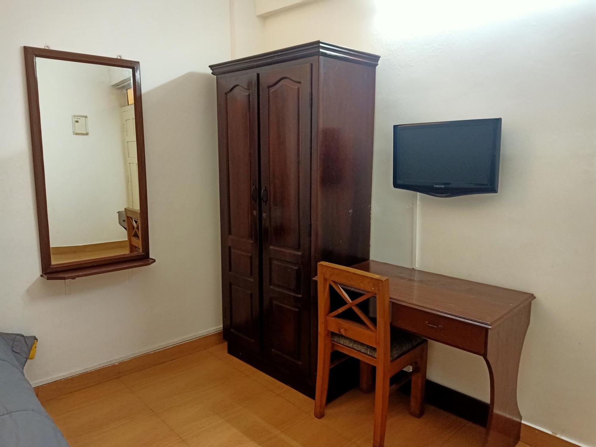 Xhostel Hostel Kochi 외부 사진