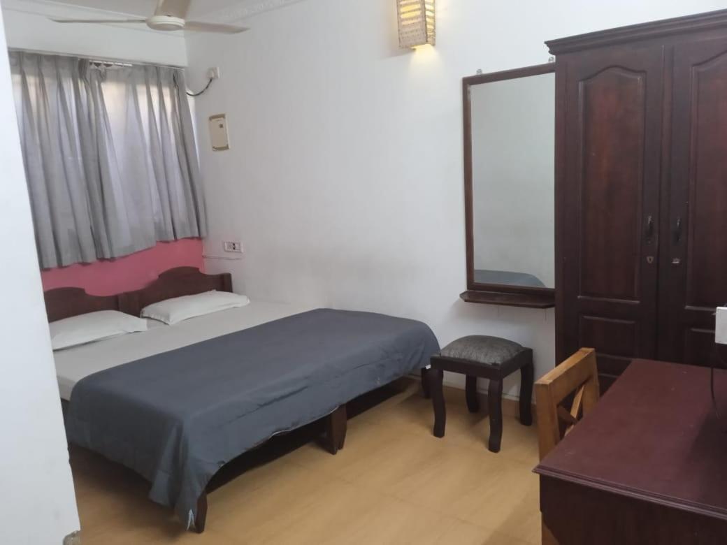 Xhostel Hostel Kochi 외부 사진
