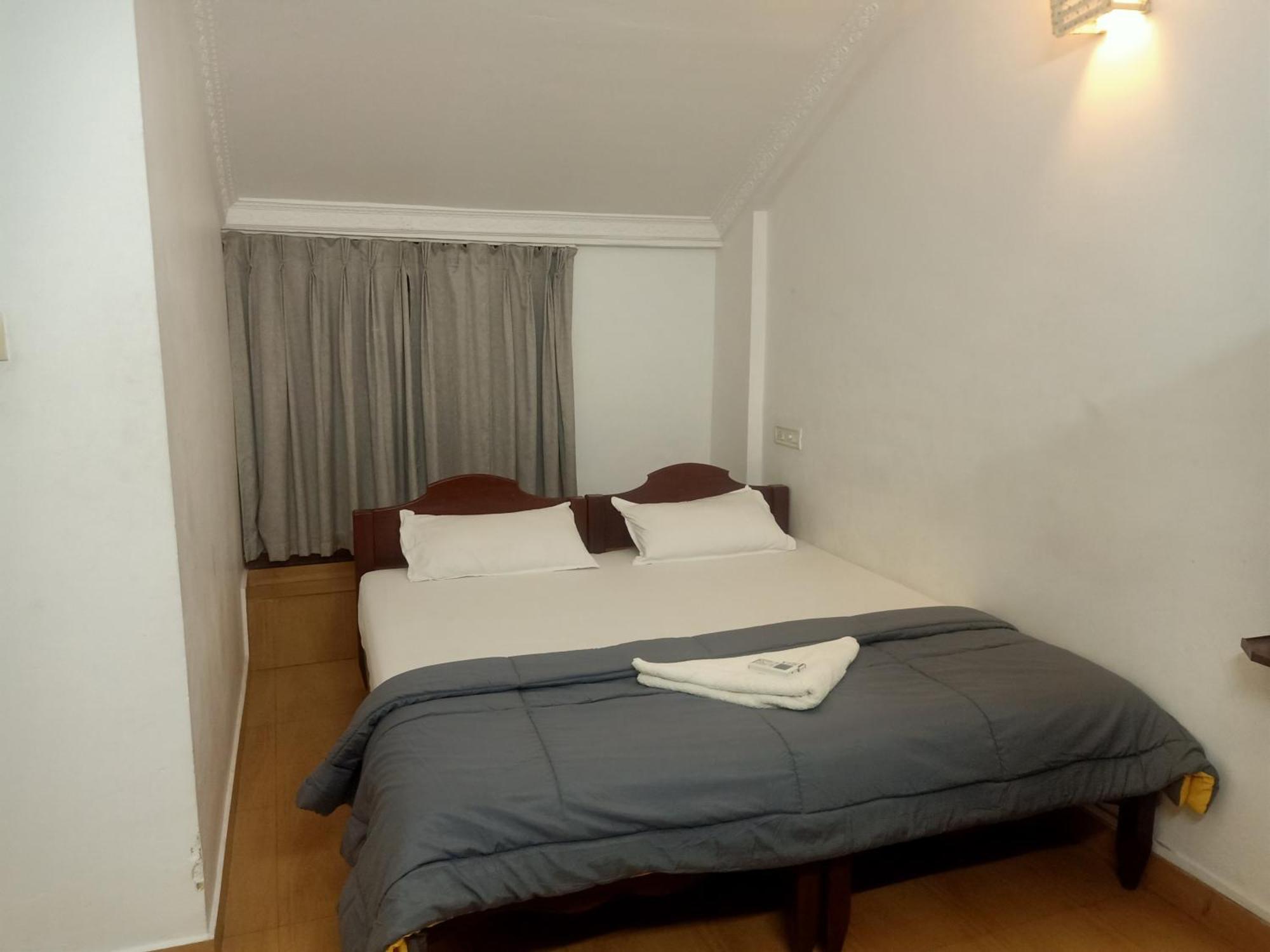 Xhostel Hostel Kochi 외부 사진