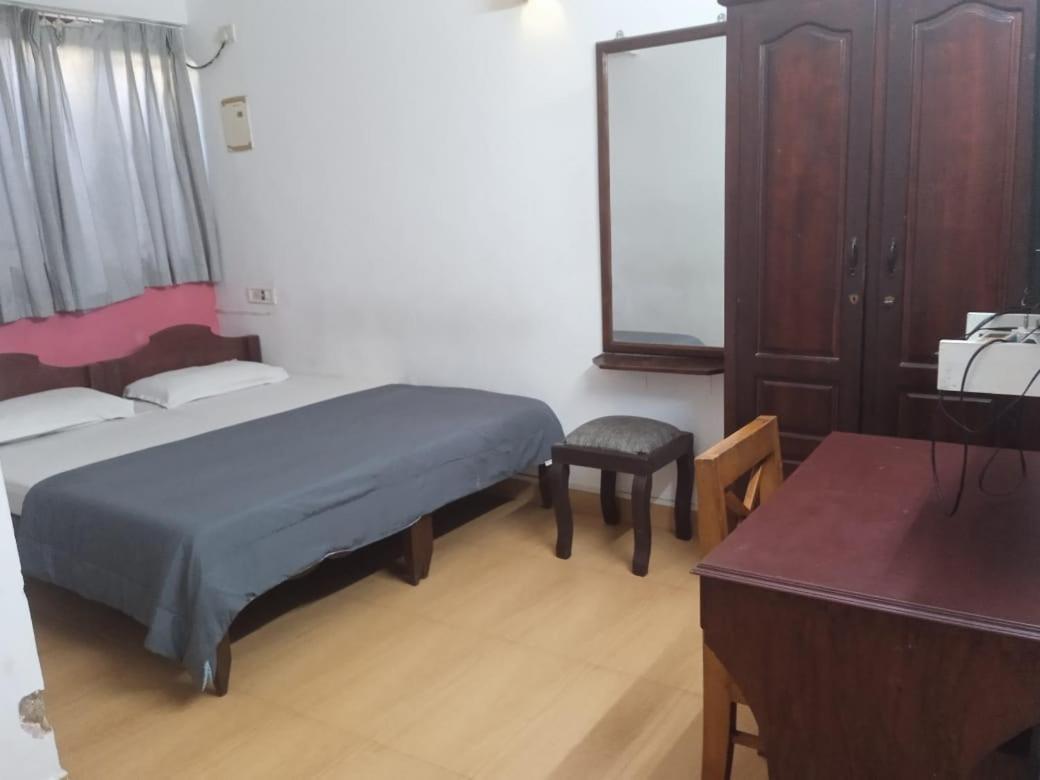 Xhostel Hostel Kochi 외부 사진