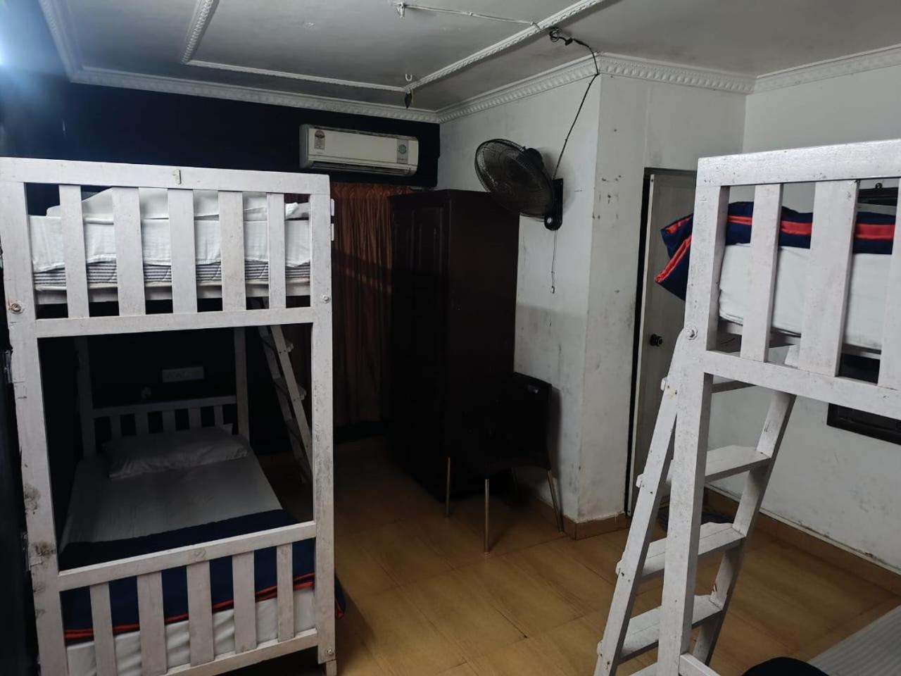 Xhostel Hostel Kochi 외부 사진