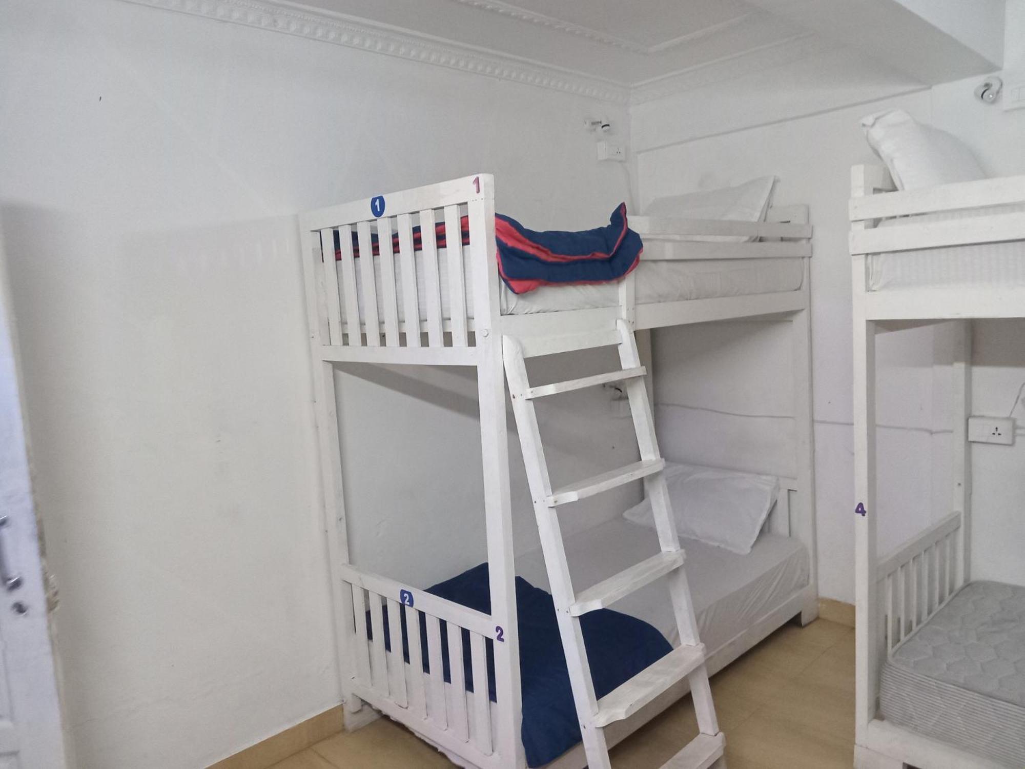 Xhostel Hostel Kochi 외부 사진