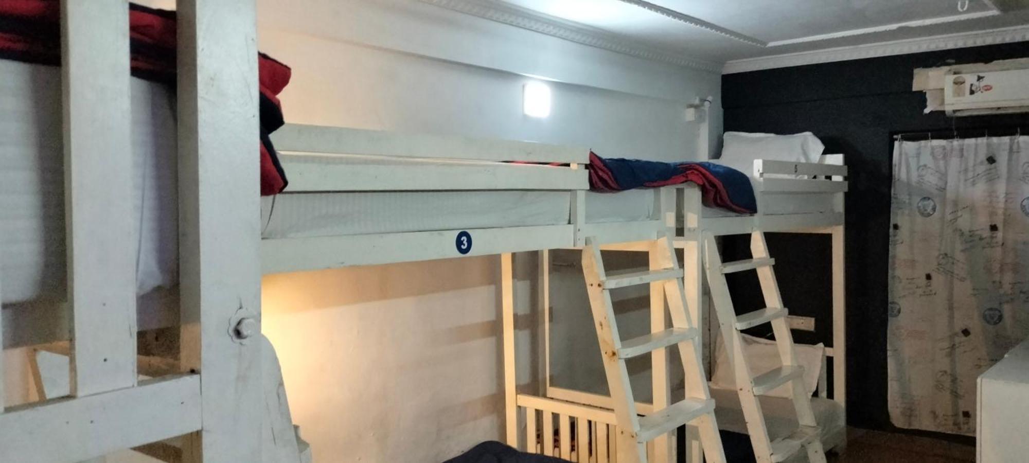 Xhostel Hostel Kochi 외부 사진