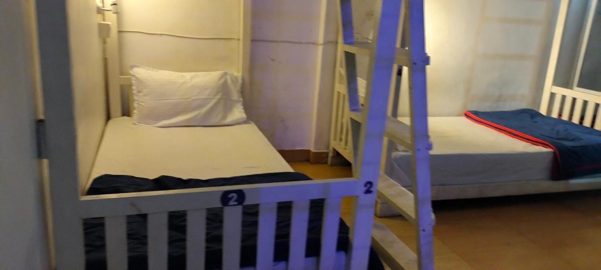 Xhostel Hostel Kochi 외부 사진