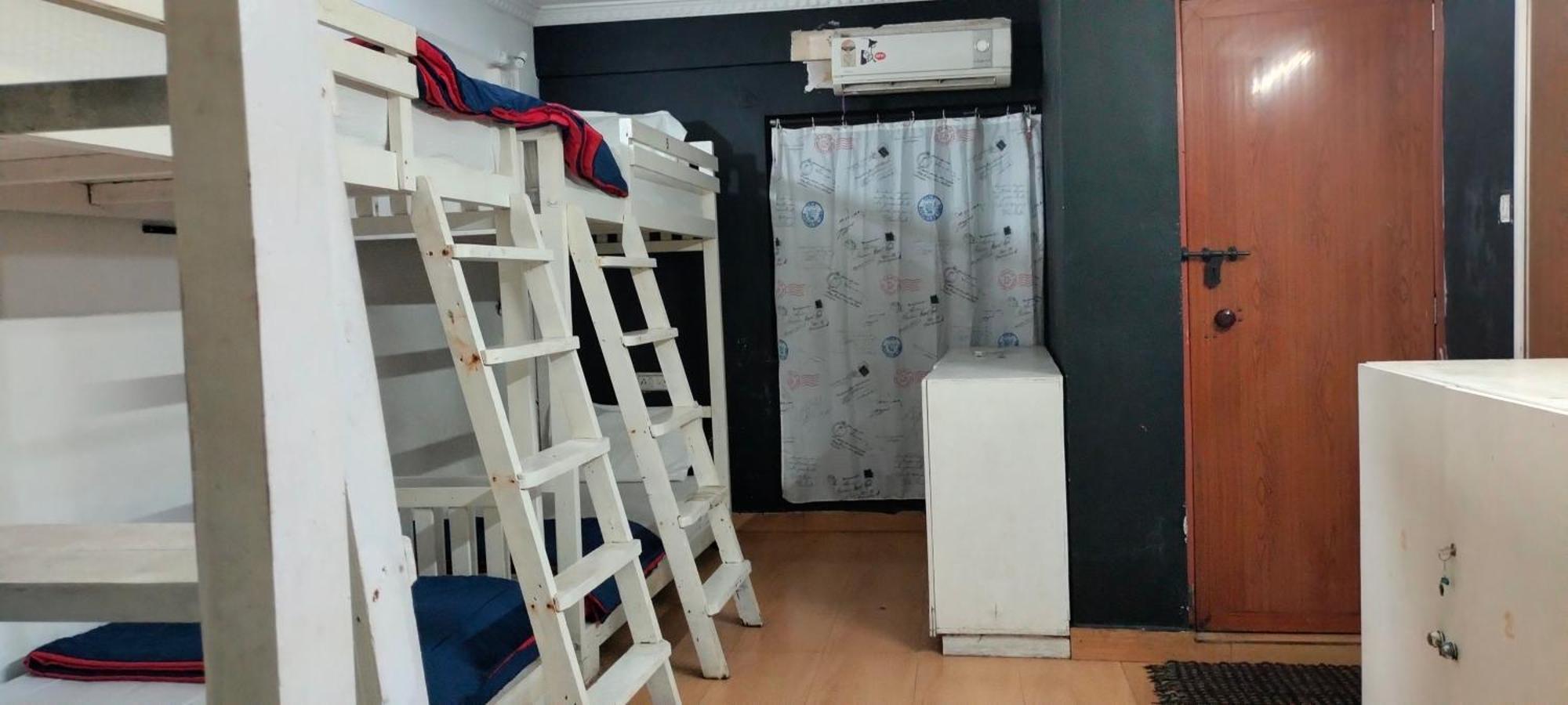 Xhostel Hostel Kochi 외부 사진