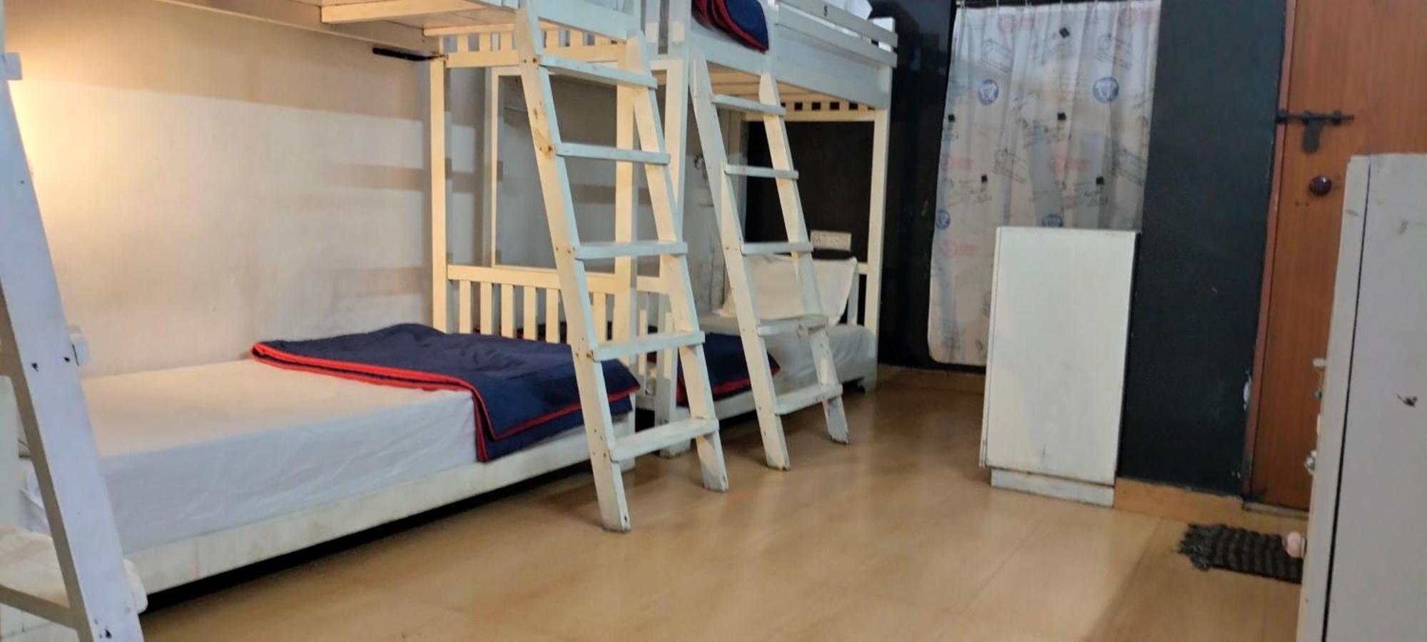 Xhostel Hostel Kochi 외부 사진
