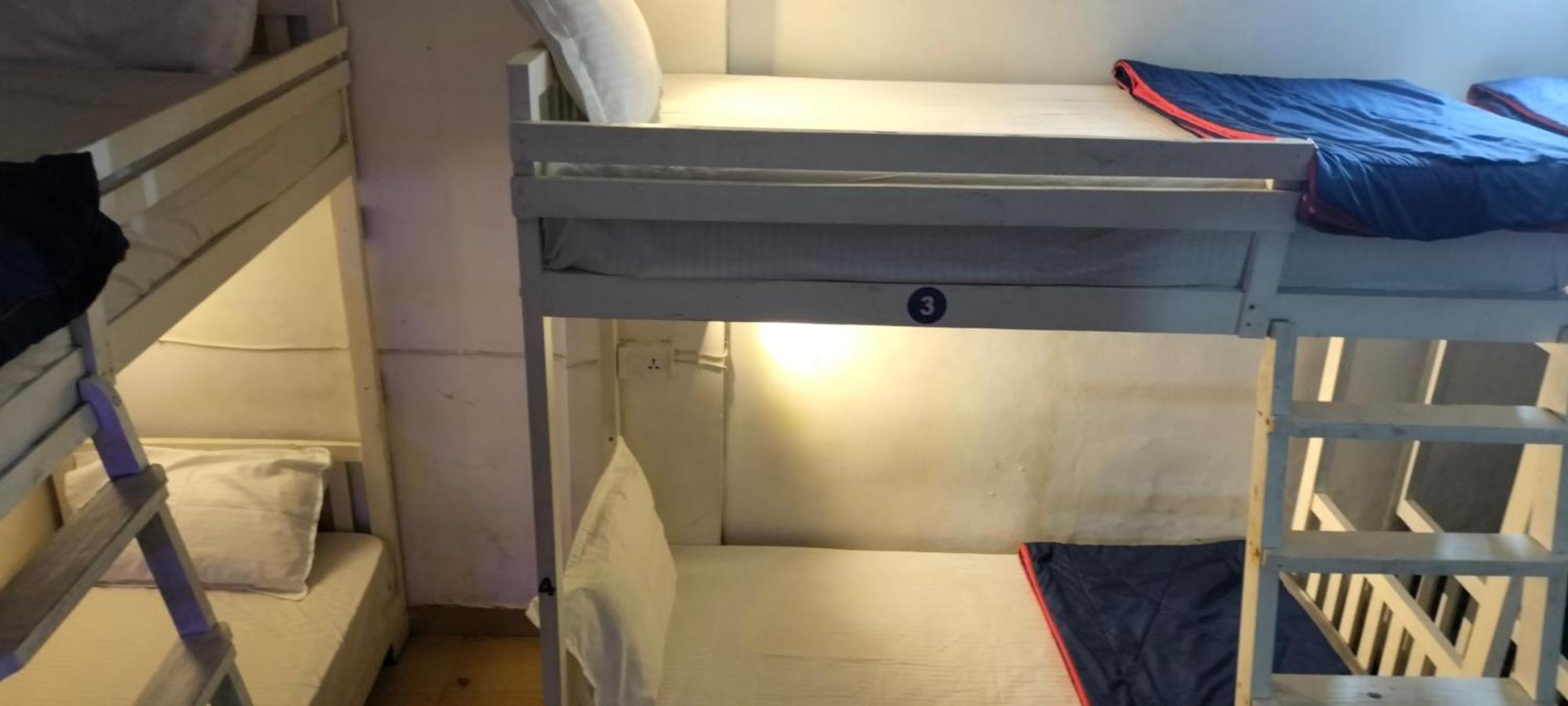 Xhostel Hostel Kochi 외부 사진
