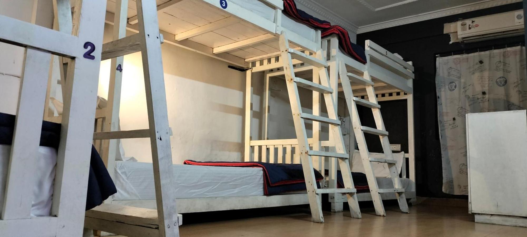 Xhostel Hostel Kochi 외부 사진