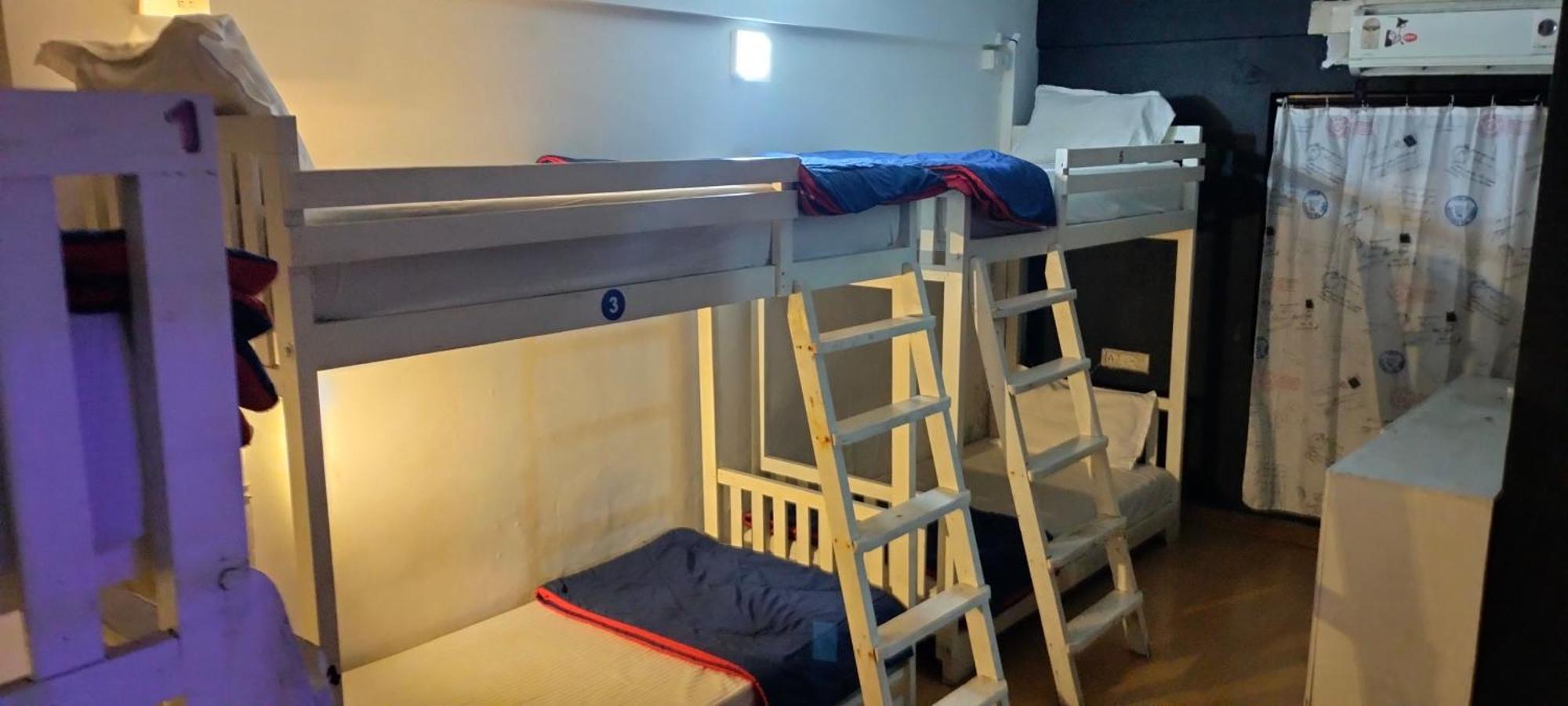 Xhostel Hostel Kochi 외부 사진