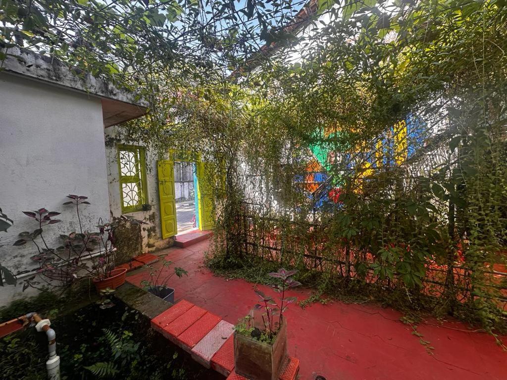 Xhostel Hostel Kochi 외부 사진