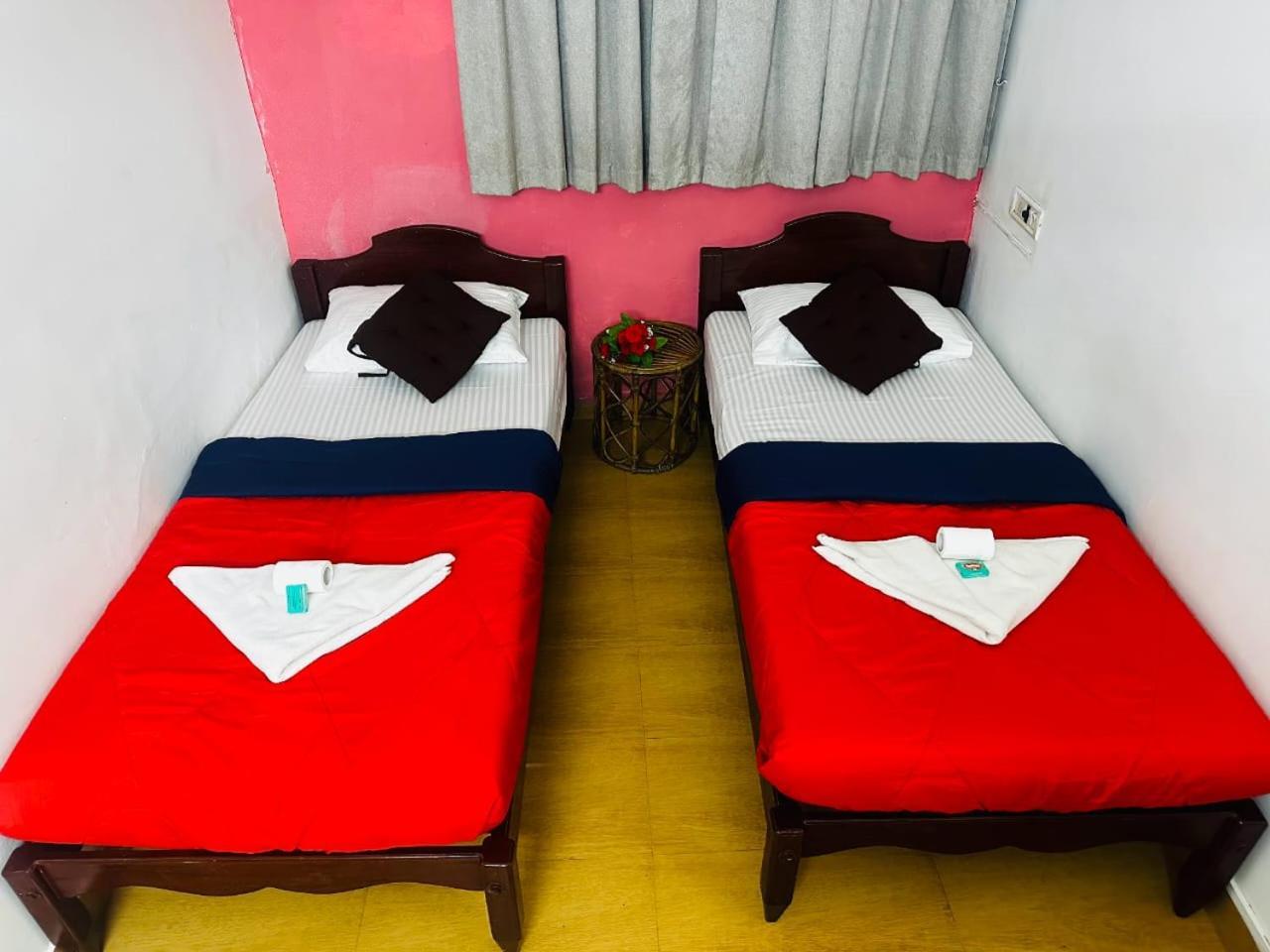 Xhostel Hostel Kochi 외부 사진